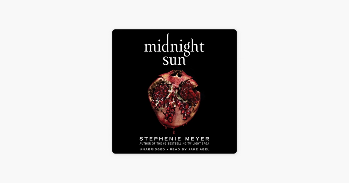 Midnight Sun