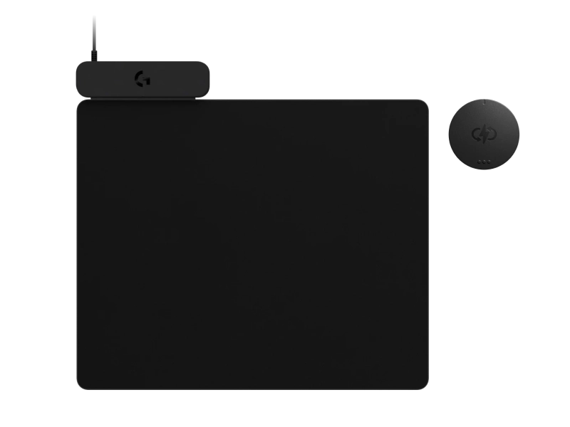 POWERPLAY 2 WIRELESS CHARGING SYSTEM