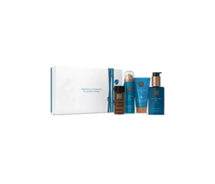 The Ritual of Hammam - Small Gift Set 2025
