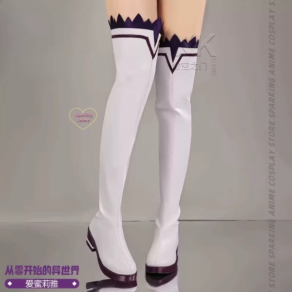 Emilia shoes