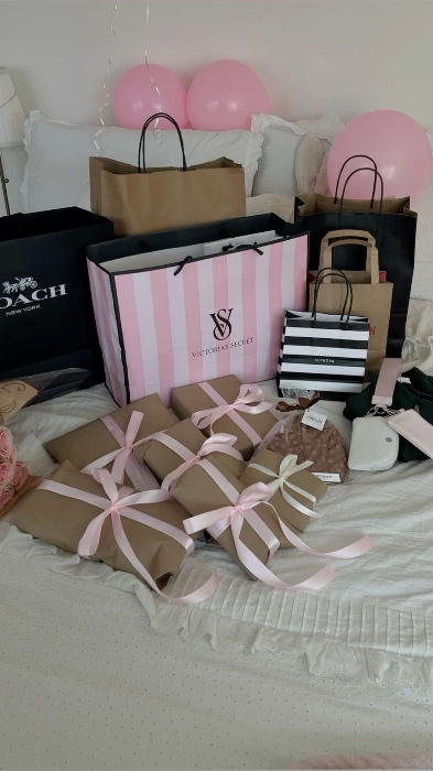  birthday princess treatment 🎀✨