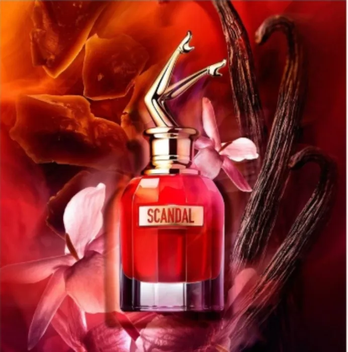 Jean Paul Gaultier Scandal Le Parfum