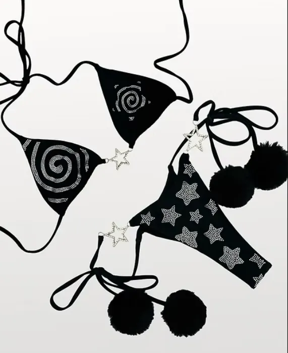 UZUM4KI Bikini