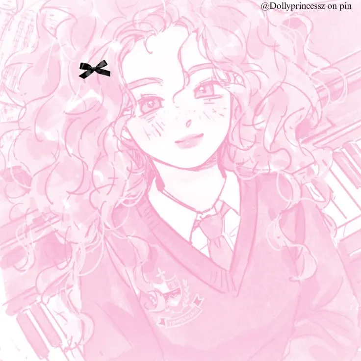 Curly hair saves lives