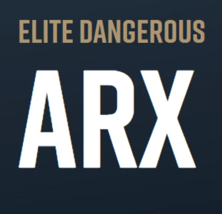 Elite Dangerous ARX