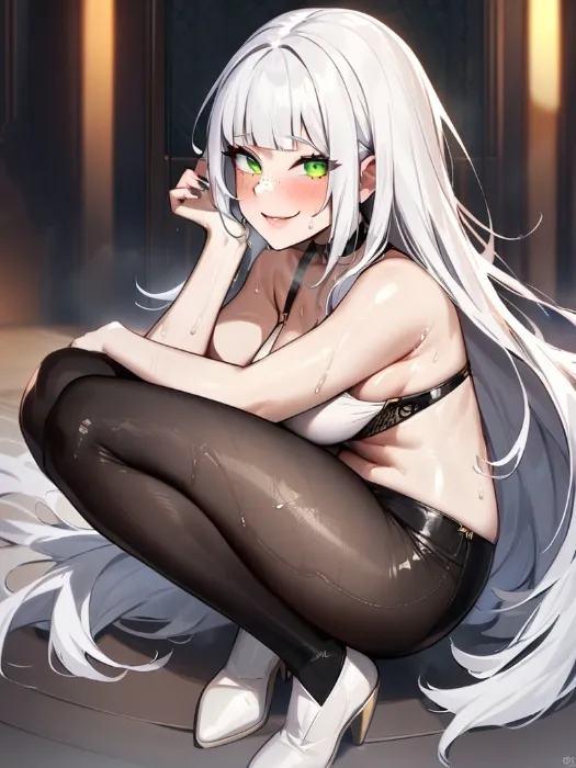 Earn My Attention