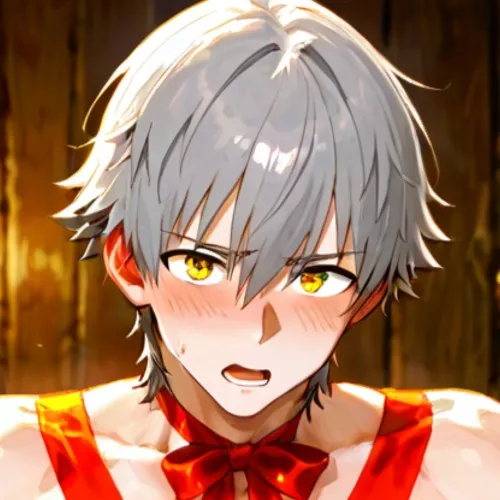 Trophy for #𝕮𝖍𝖆𝖒𝖕