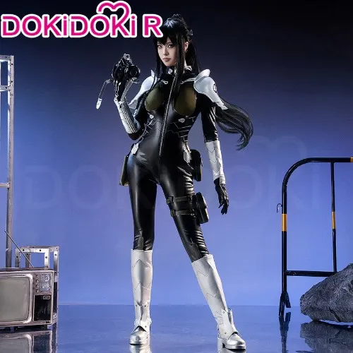 Kaiju No. 8 - Mina Ashiro