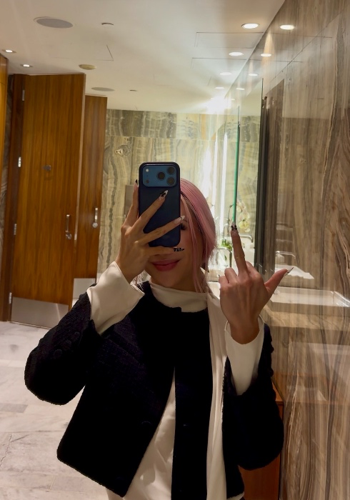 Triple 1’s for Princess💸