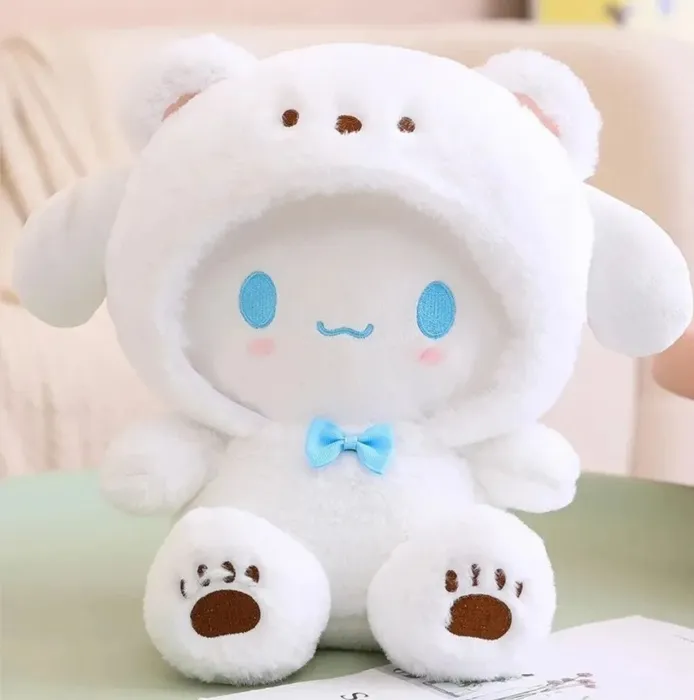 Sanrio Cinnamoroll Plushie
