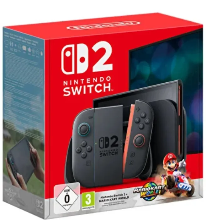 Nintendo Switch 2