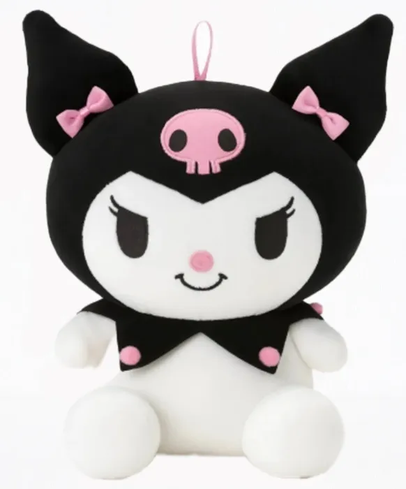 Kuromi Plush