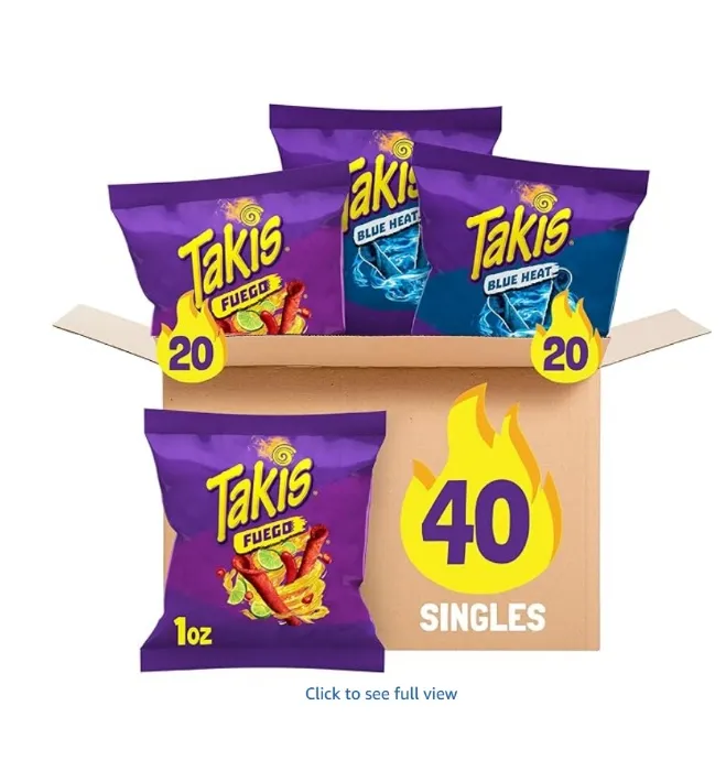 Taki Tax