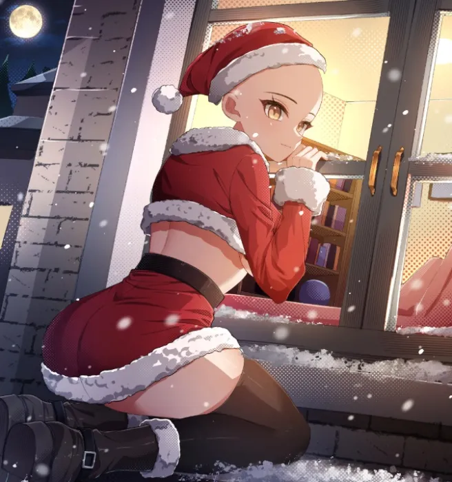 canebooo santa ych