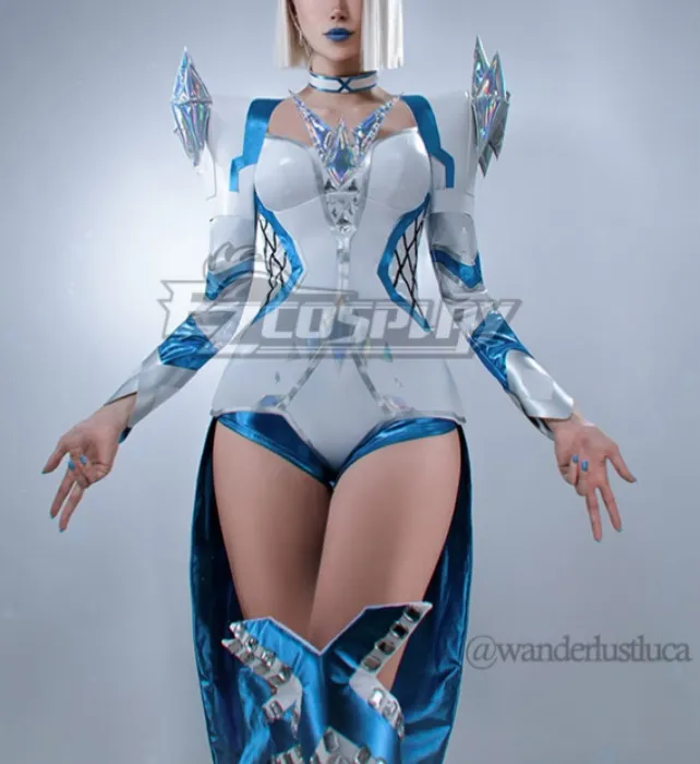Emma frost