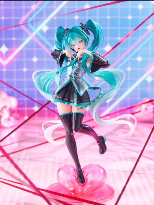 Miku uvu
