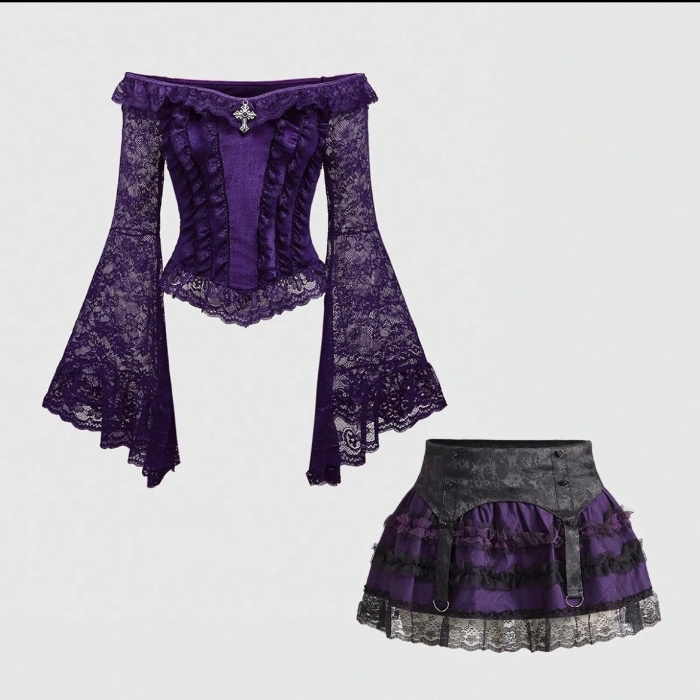 Conjunto gotico