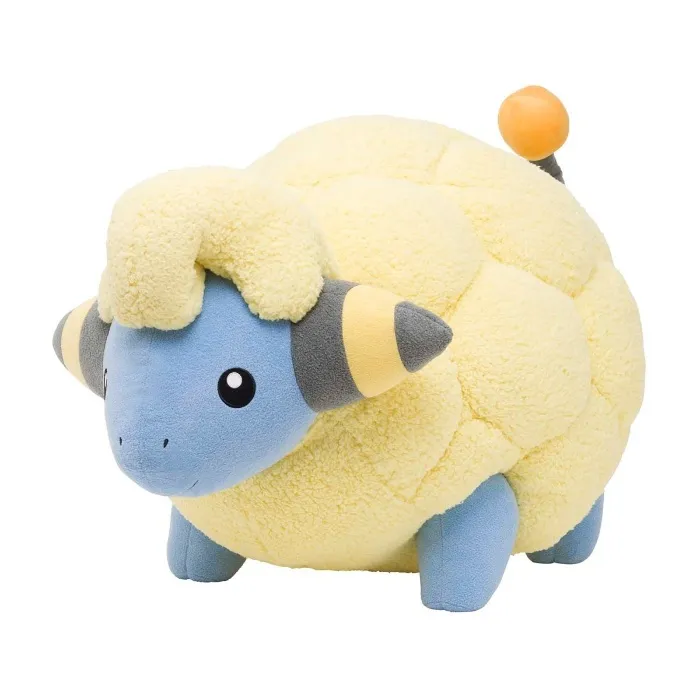 BIG FAT MAREEP