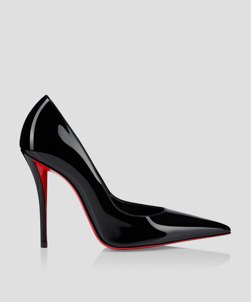 Christian Louboutin Zapatillas Miss Z Mujer |El Palacio de Hierro