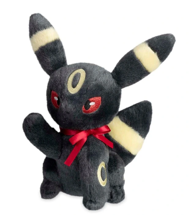 Umbreon Plushie