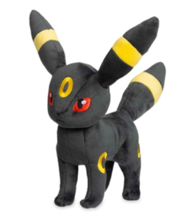 Umbreon Plushie