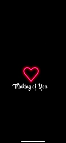 Thinking of You 
