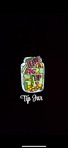 Tip Jar