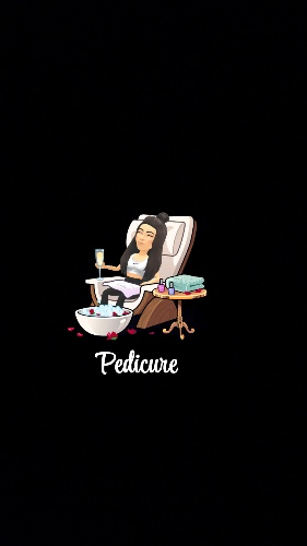 Pedicure