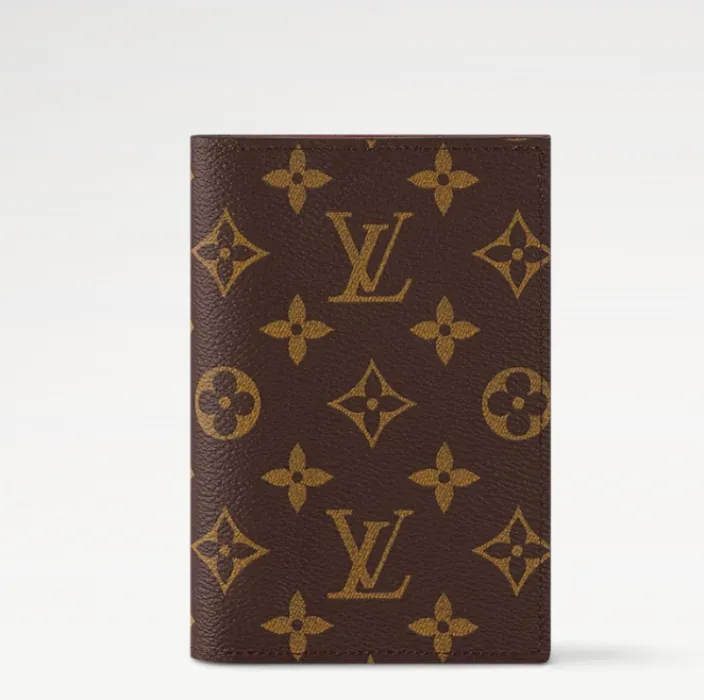 Passport Cover