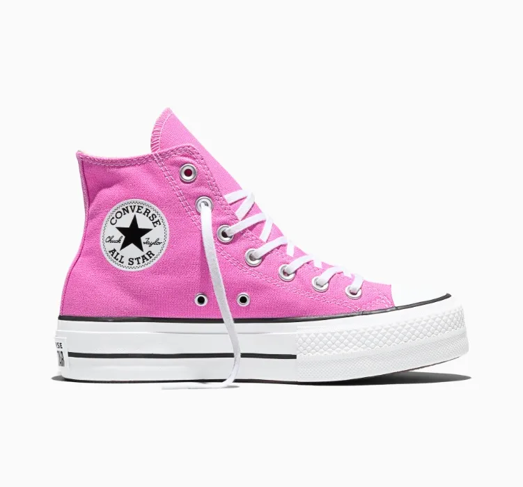 Converse Chuck Taylor All Star Lift Platform