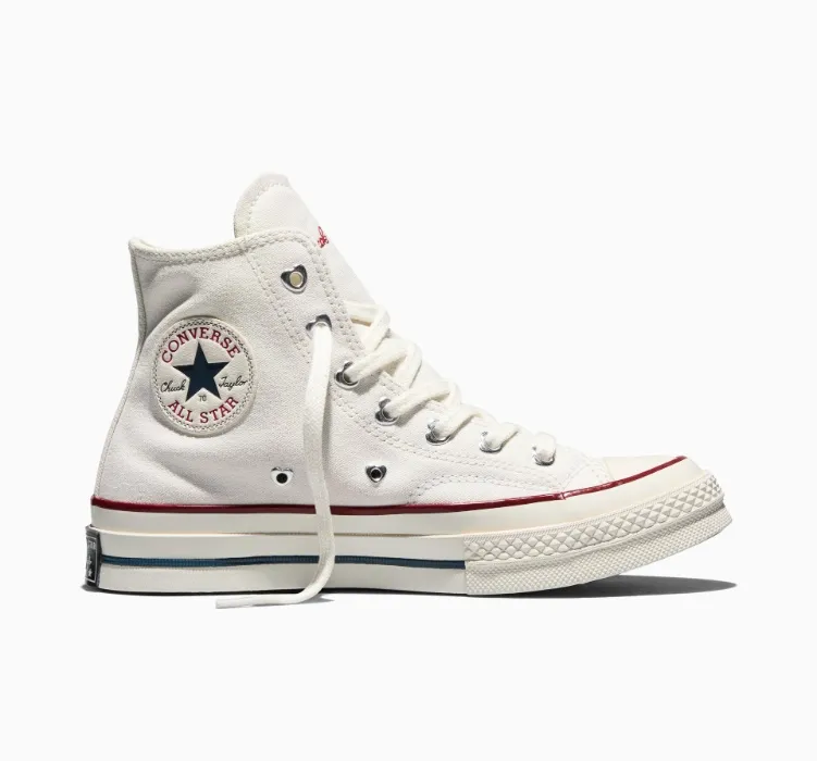 Converse Chuck 70 Hearts