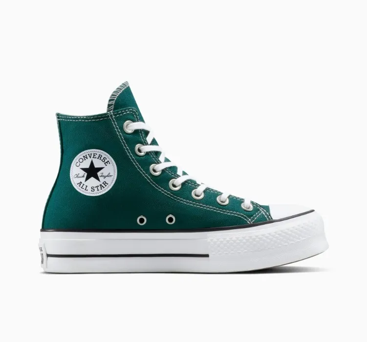 Converse Chuck Taylor All Star Lift Platform
