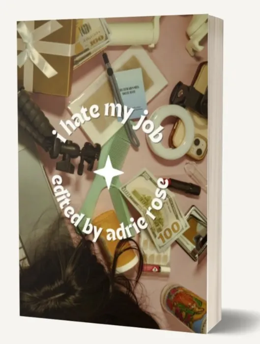Essays by sex workers - i hate my job