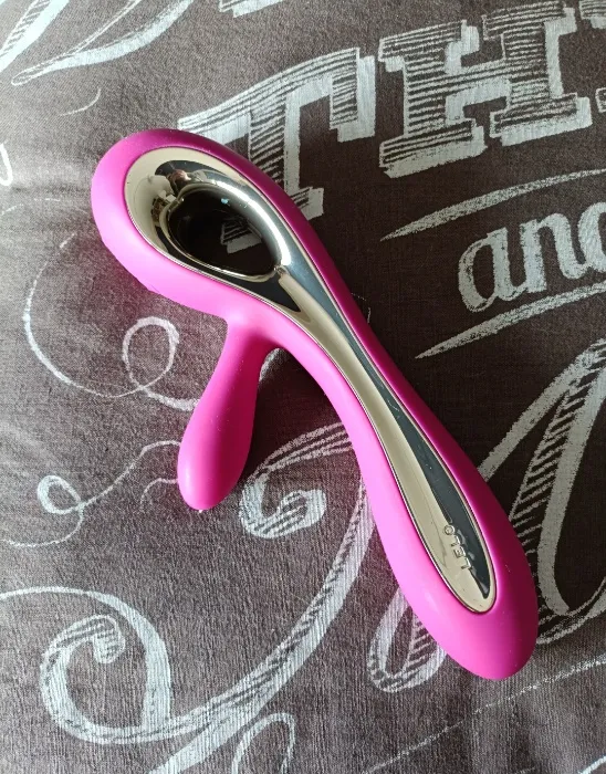 New Sex Toy