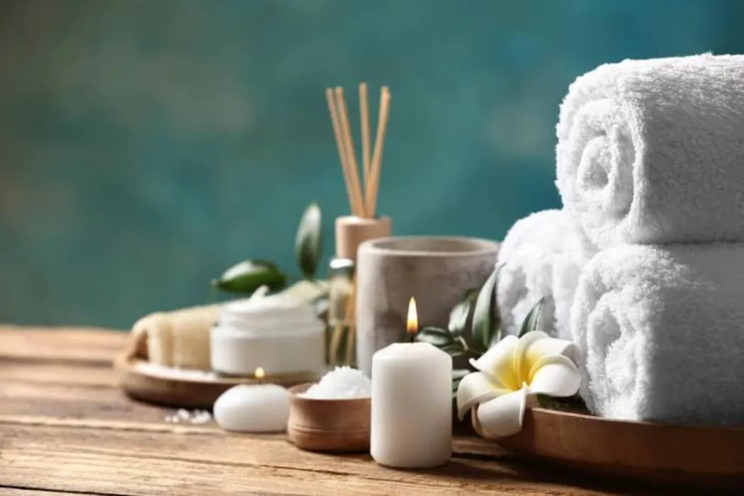 $300 Spa Day
