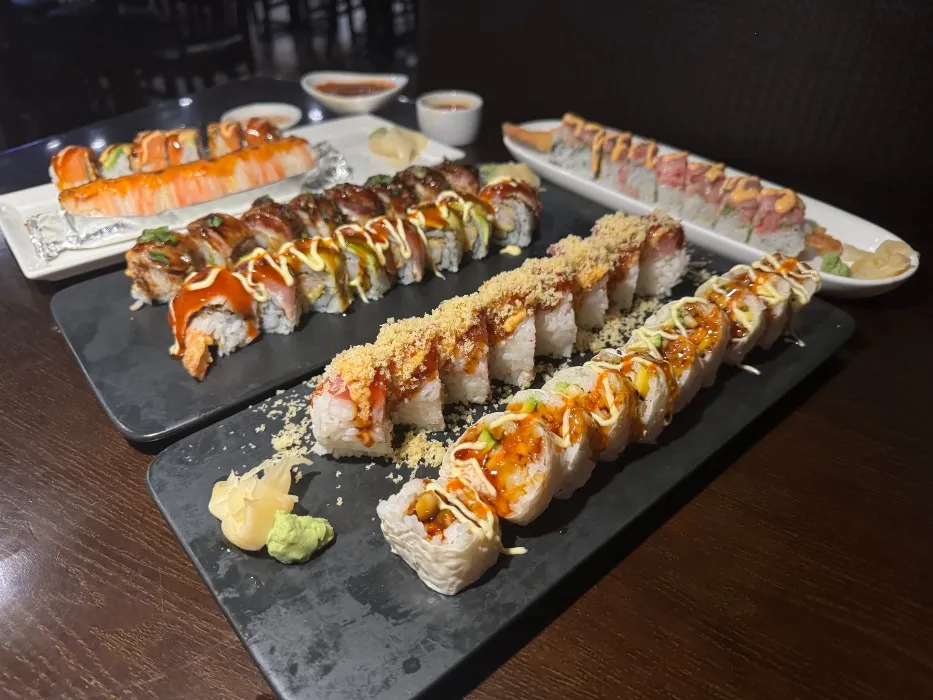 Dinner for Goddess