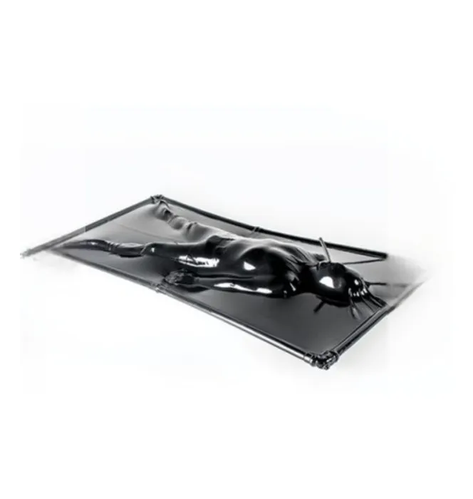 Mister B Vac Rack - Vacuum Bed