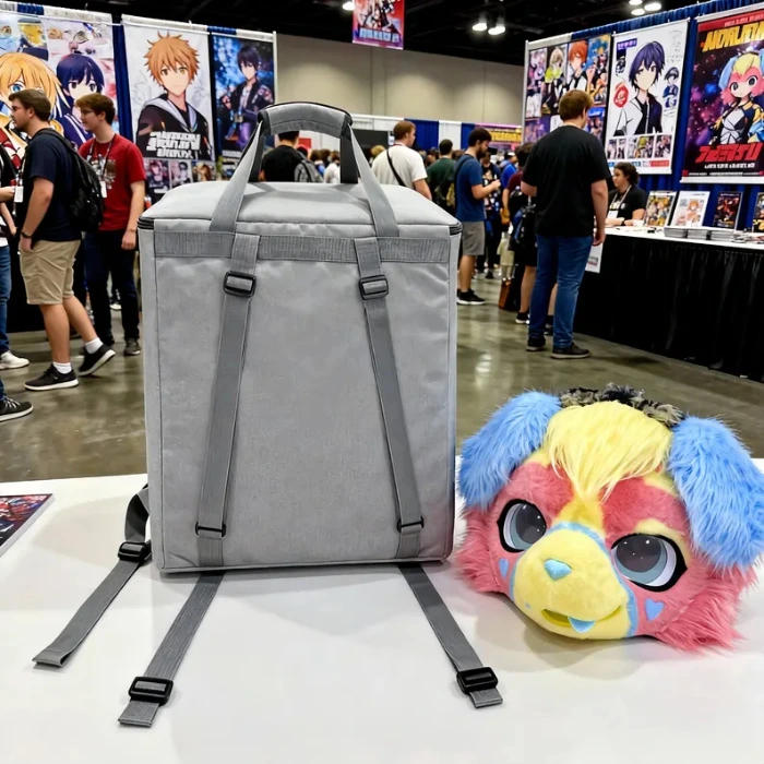 Fursuit Carrier 
