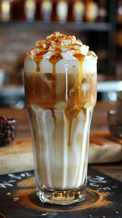 Frappe 🤍