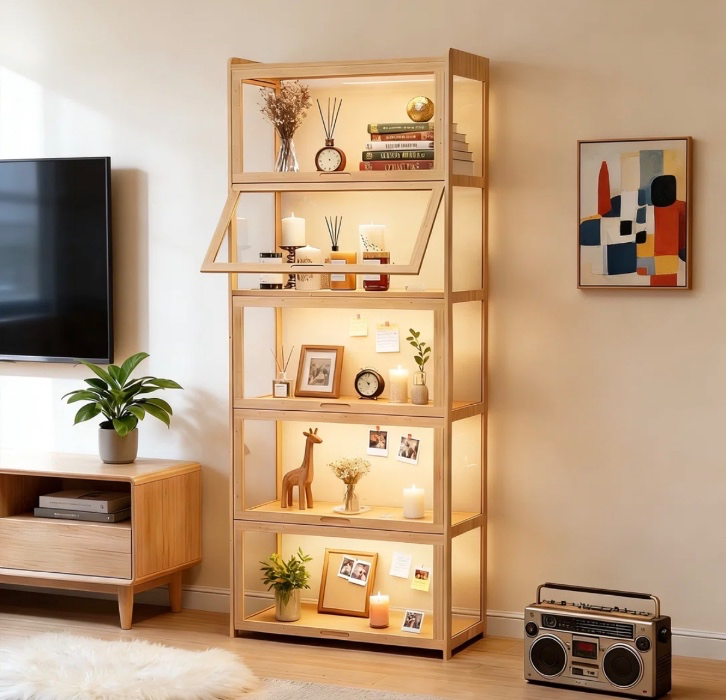 Display Cabinet
