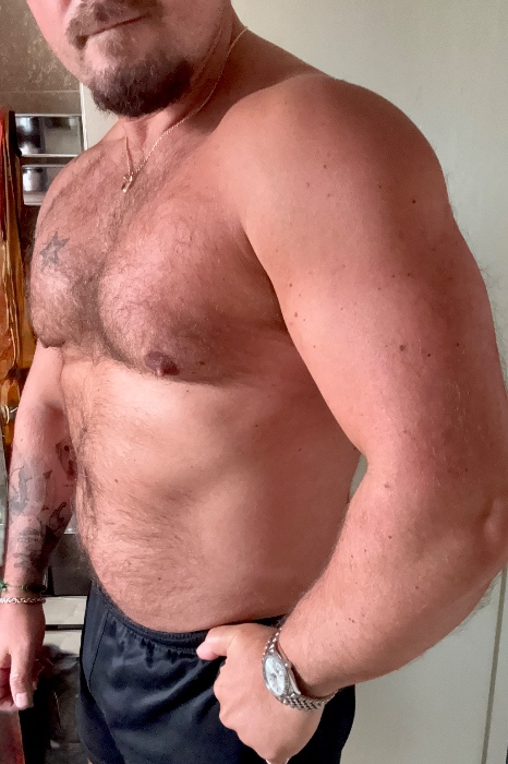 Gym membership
