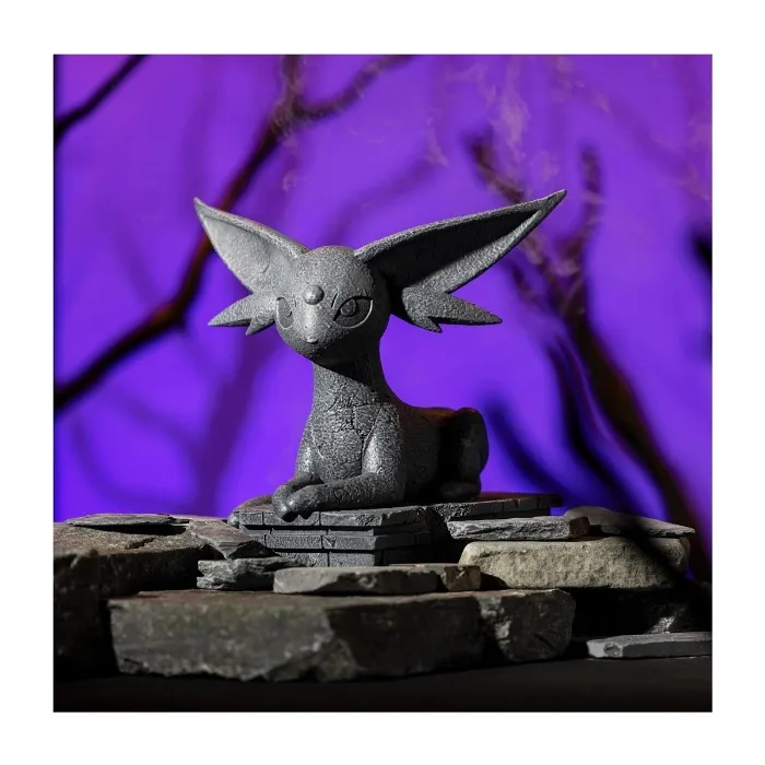 Espeon Statue