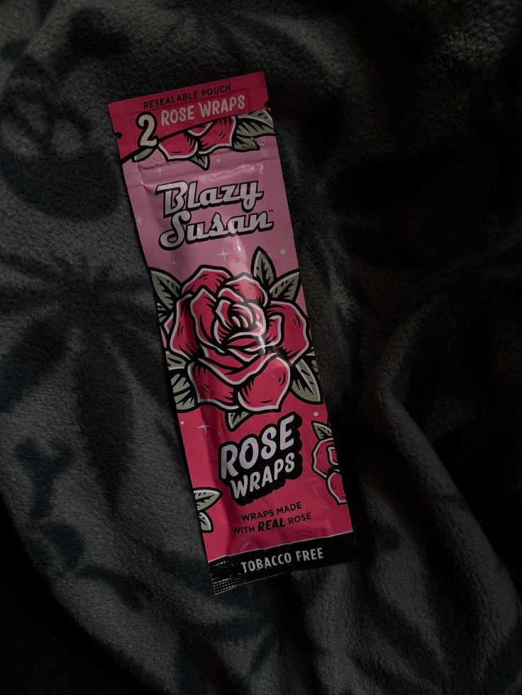 wraps
