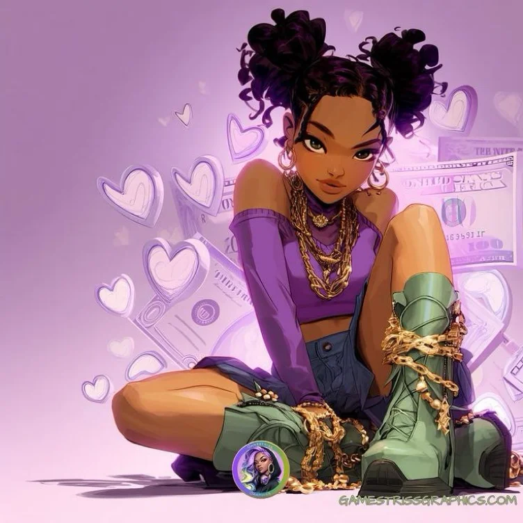 Black History Month Apperication