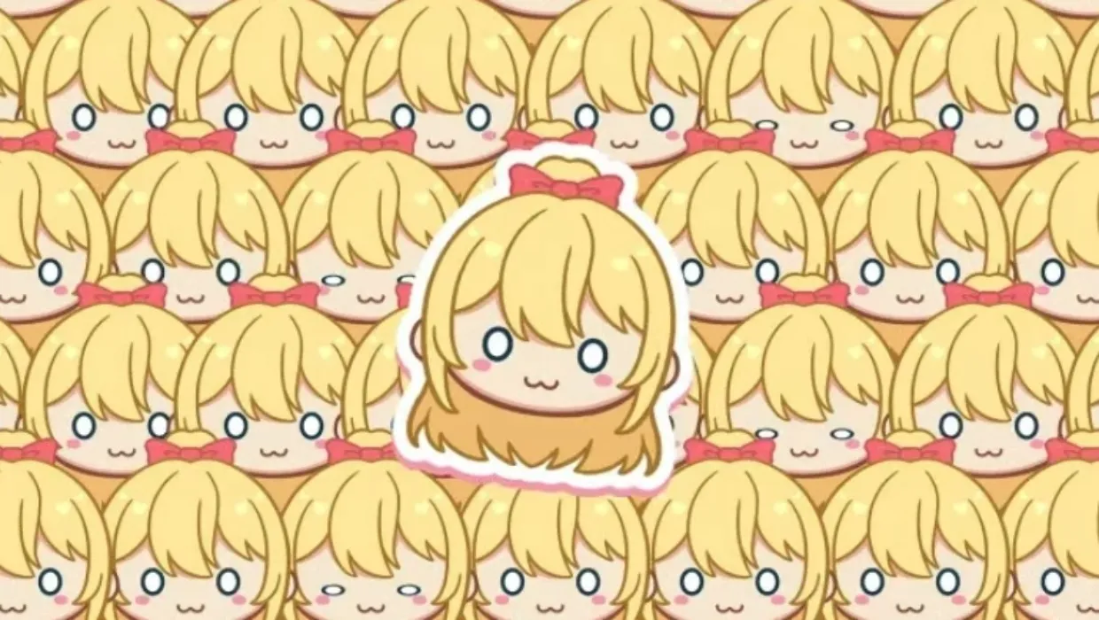 💗YCH Chibi Stinger Transition by Nutnut Ye (@NutnutYe)