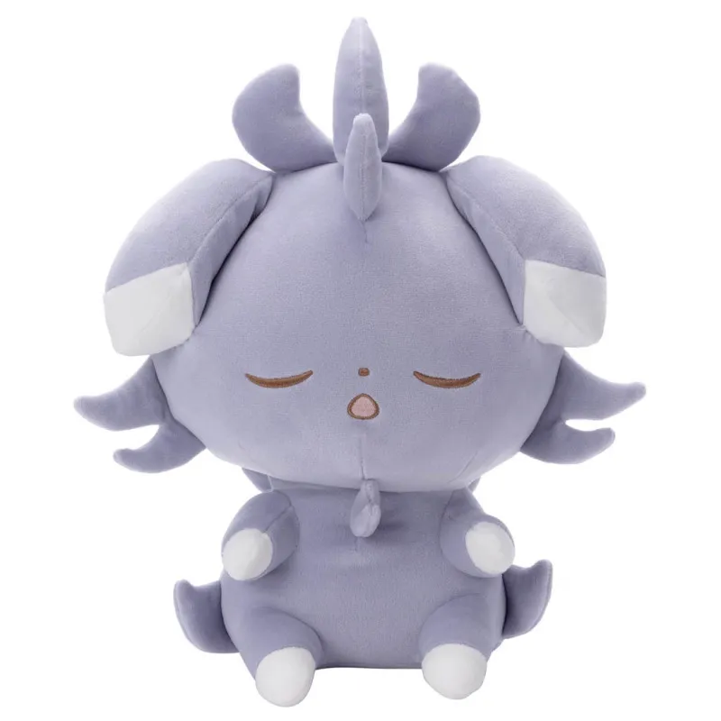 Plush Espurr Oyasumi Ver. Pokémon Poképeace
