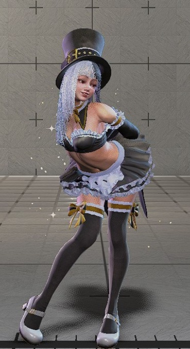 ingrid outfit 3 ~