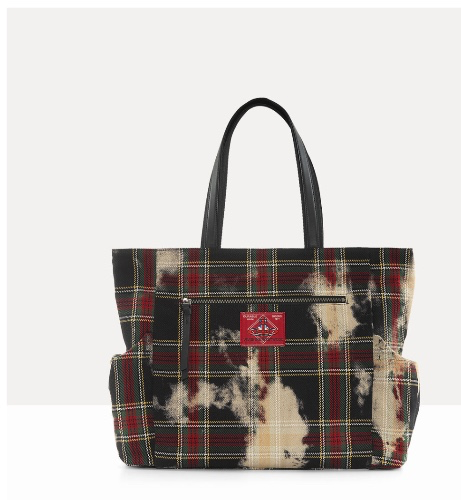 Vivienne Westwood Medium Tote