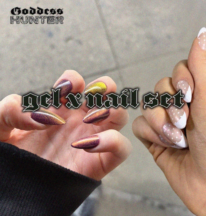 New Nails