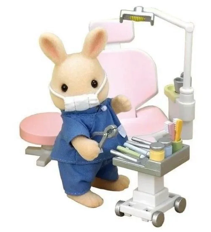 urgent goal: dentist cost 